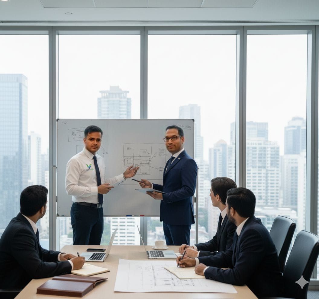 Founders Strategy Session